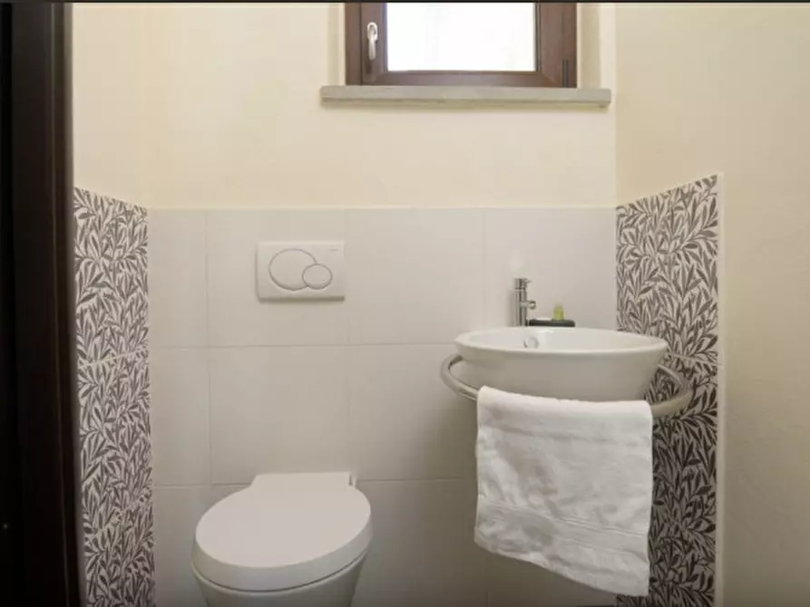 Immagine 22 di Villa in vendita  a Lisciano Niccone