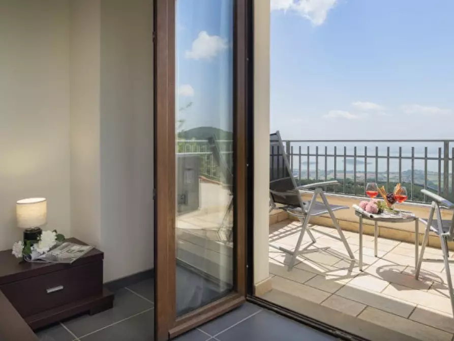 Immagine 30 di Villa in vendita  a Lisciano Niccone