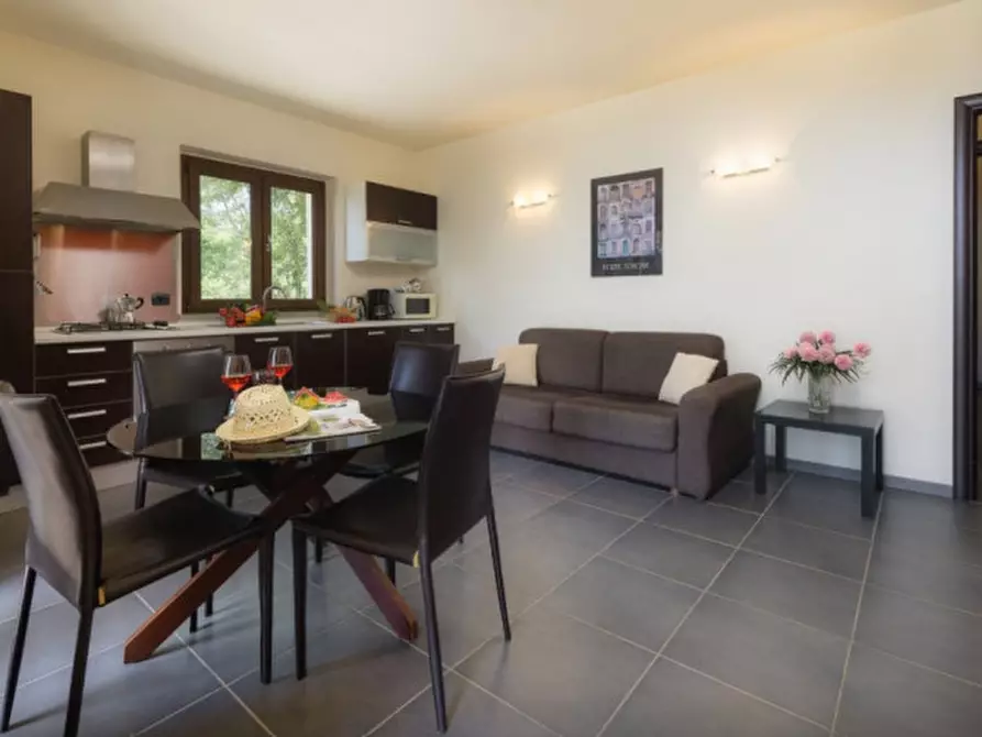 Immagine 33 di Villa in vendita  a Lisciano Niccone