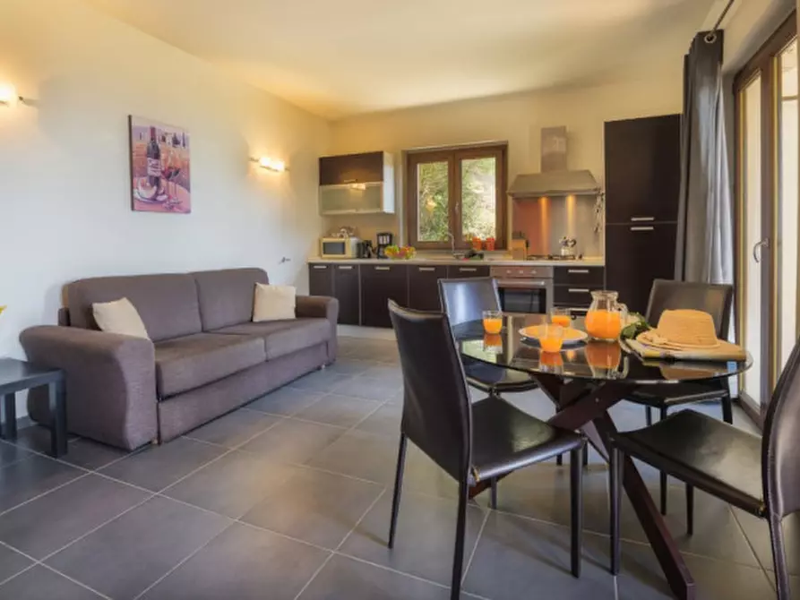 Immagine 38 di Villa in vendita  a Lisciano Niccone