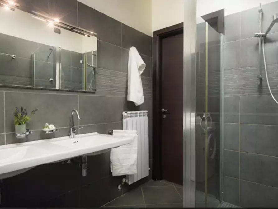 Immagine 41 di Villa in vendita  a Lisciano Niccone