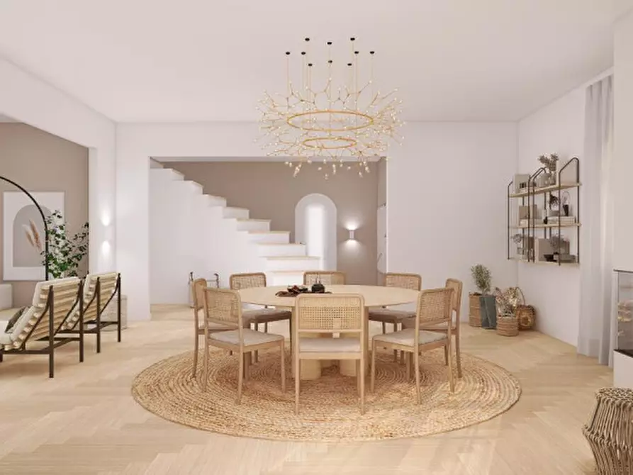 Immagine 1 di Villa in vendita  in via Larghe a Granarolo Dell'emilia