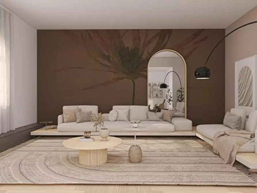 Immagine 6 di Villa in vendita  in via Larghe a Granarolo Dell'emilia