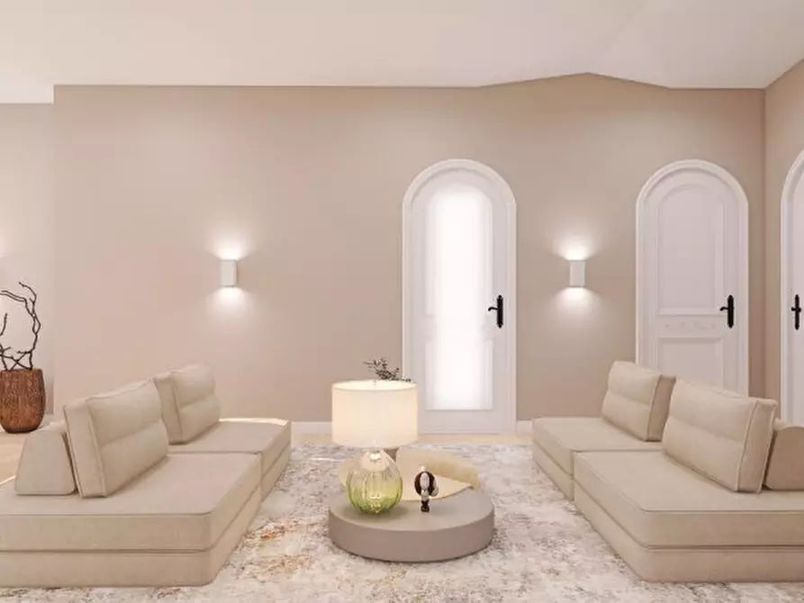 Immagine 7 di Villa in vendita  in via Larghe a Granarolo Dell'emilia