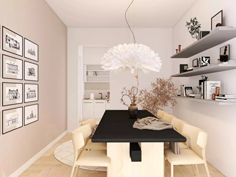 Immagine 8 di Villa in vendita  in via Larghe a Granarolo Dell'emilia