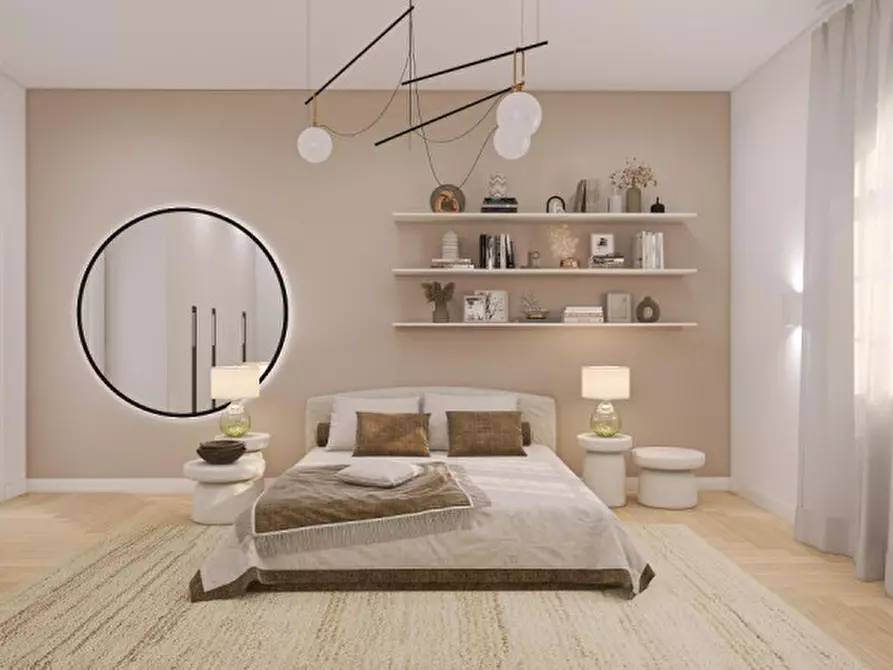 Immagine 13 di Villa in vendita  in via Larghe a Granarolo Dell'emilia
