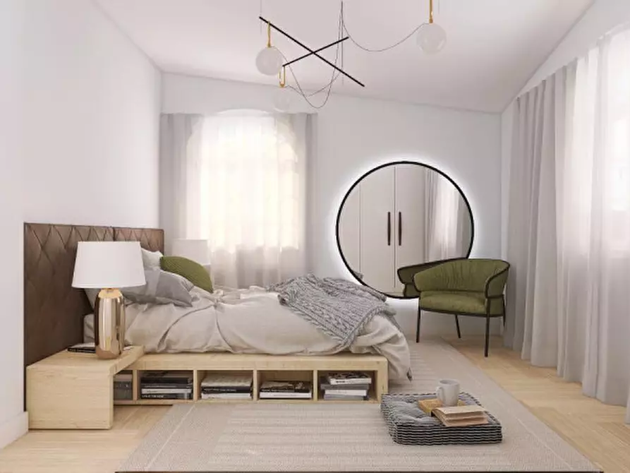 Immagine 14 di Villa in vendita  in via Larghe a Granarolo Dell'emilia