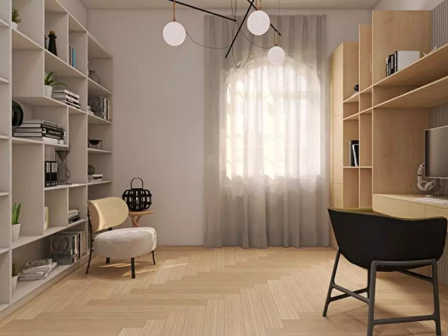 Immagine 19 di Villa in vendita  in via Larghe a Granarolo Dell'emilia