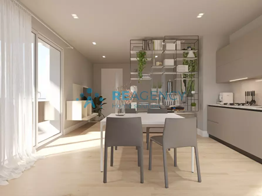 Immagine 9 di Appartamento in vendita  in Via Luigi Cadorna a Legnago