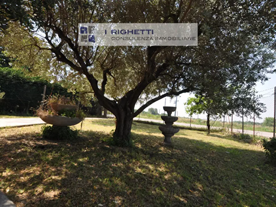 Immagine 2 di Appartamento in vendita  in Via Cà Sentieri 6 a Zevio