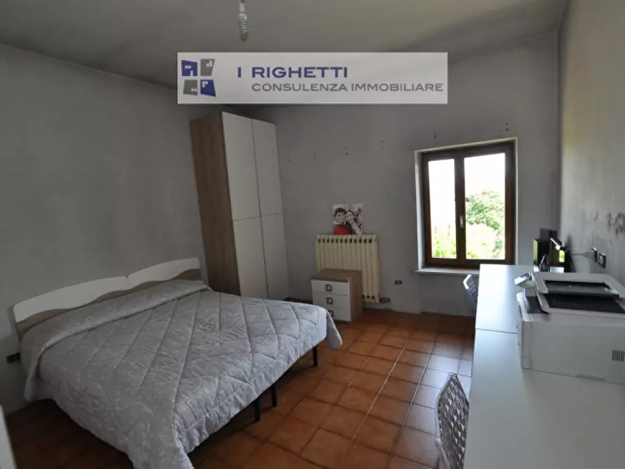 Immagine 4 di Appartamento in vendita  in Via Cà Sentieri 6 a Zevio