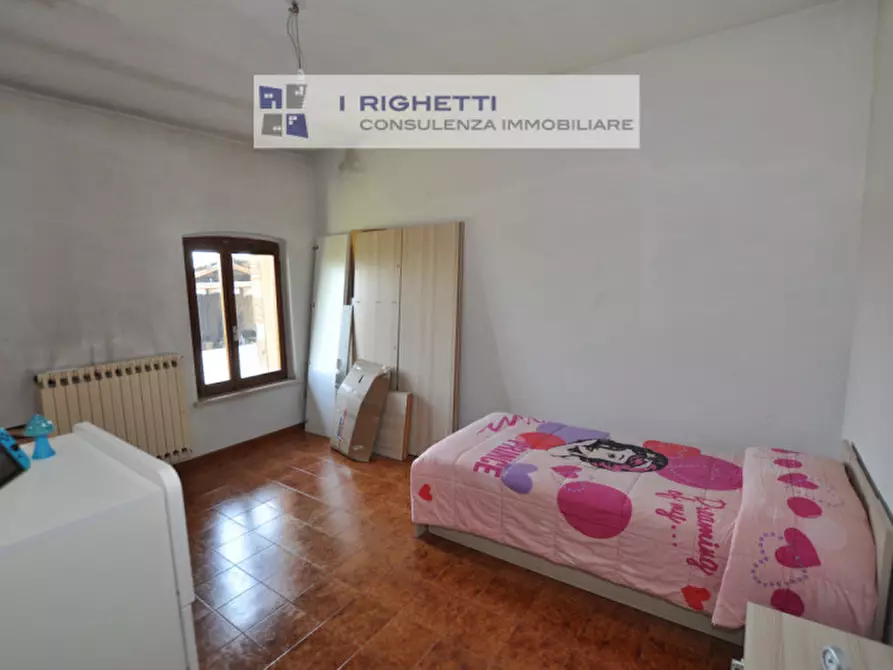 Immagine 5 di Appartamento in vendita  in Via Cà Sentieri 6 a Zevio