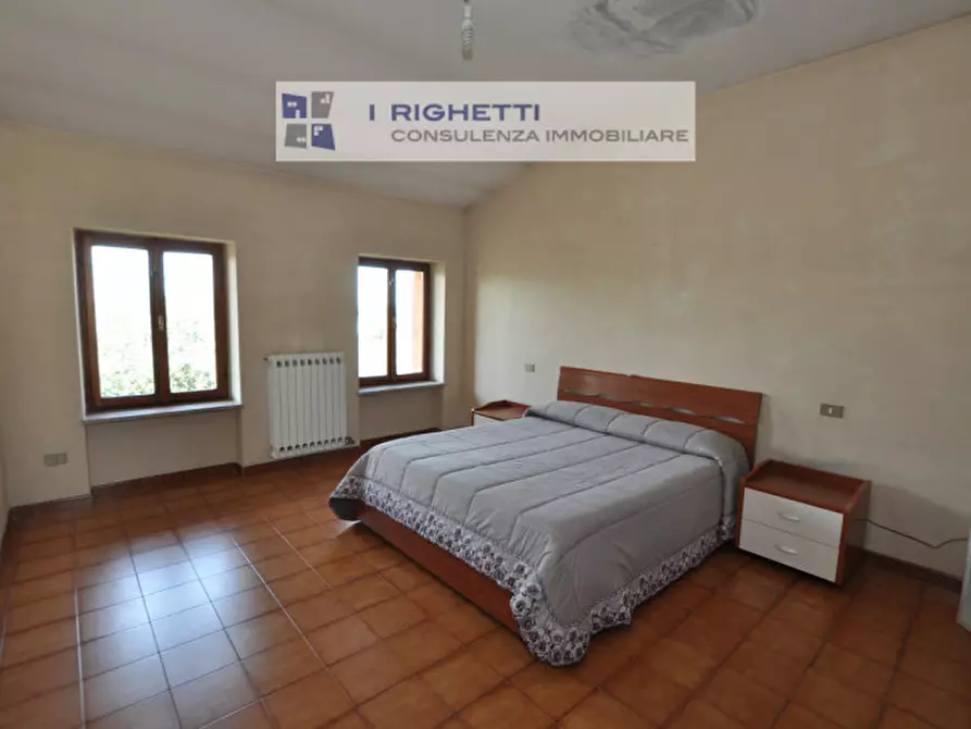 Immagine 9 di Appartamento in vendita  in Via Cà Sentieri 6 a Zevio