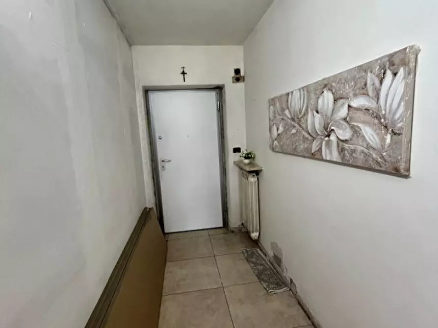 Immagine 11 di Appartamento in vendita  in Via Cà Sentieri 6 a Zevio