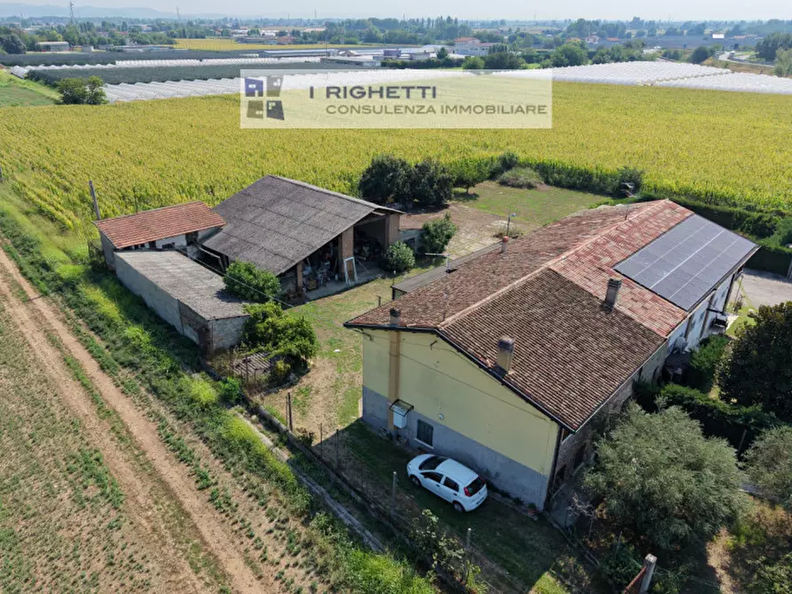 Immagine 9 di Appartamento in vendita  in Via Cà Sentieri 6 a Zevio