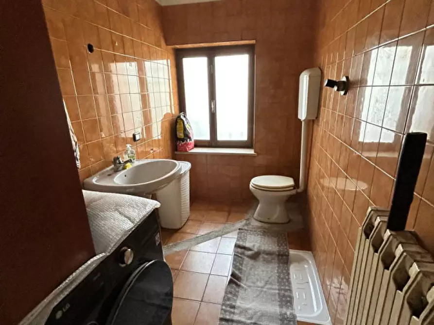 Immagine 13 di Appartamento in vendita  in Via Cà Sentieri 6 a Zevio