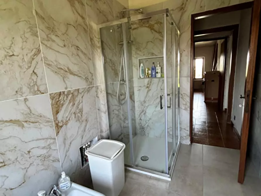 Immagine 15 di Appartamento in vendita  in Via Cà Sentieri 6 a Zevio