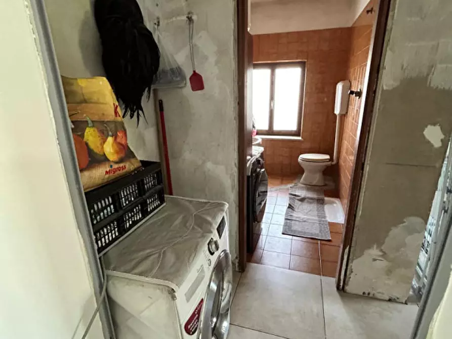 Immagine 16 di Appartamento in vendita  in Via Cà Sentieri 6 a Zevio