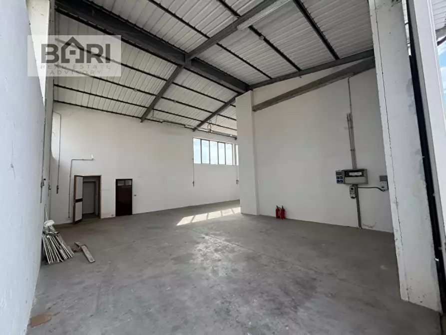 Immagine 6 di Capannone industriale in vendita  in Via Udine 122 a Pordenone