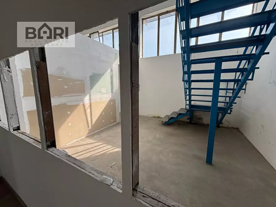 Immagine 9 di Capannone industriale in vendita  in Via Udine 122 a Pordenone