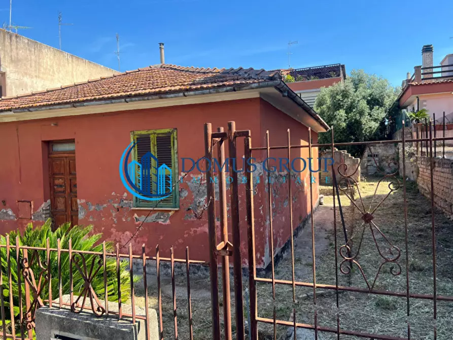 Immagine 3 di Rustico / casale in vendita  in Via Francesco Azzurri a Roma