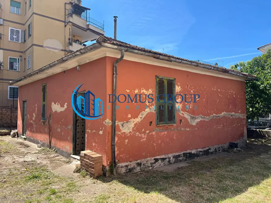 Immagine 6 di Rustico / casale in vendita  in Via Francesco Azzurri a Roma