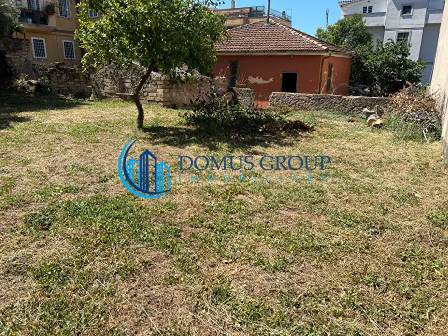 Immagine 16 di Rustico / casale in vendita  in Via Francesco Azzurri a Roma
