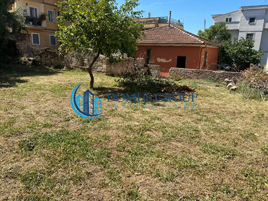 Immagine 18 di Rustico / casale in vendita  in Via Francesco Azzurri a Roma