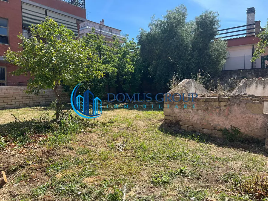 Immagine 20 di Rustico / casale in vendita  in Via Francesco Azzurri a Roma
