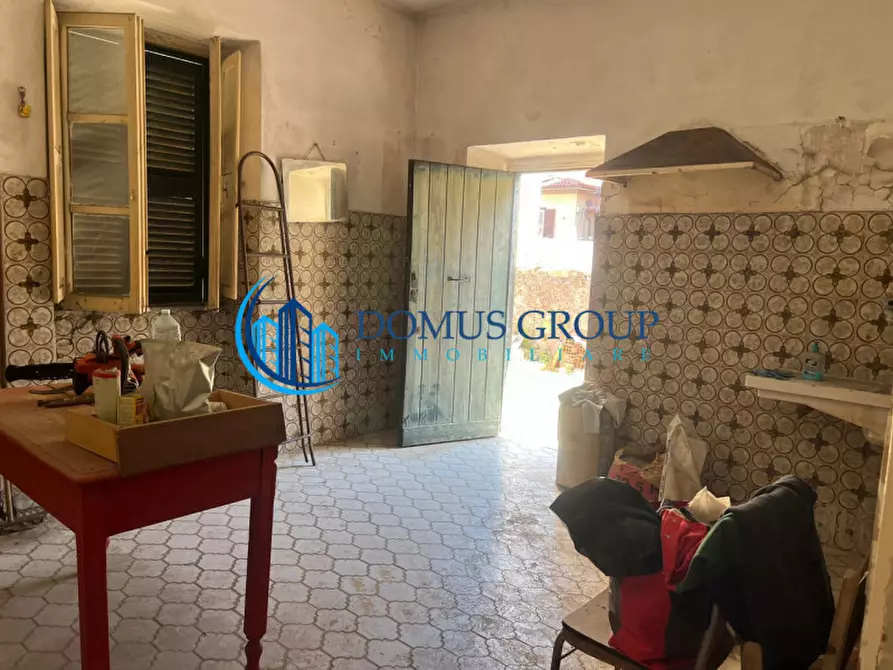 Immagine 28 di Rustico / casale in vendita  in Via Francesco Azzurri a Roma