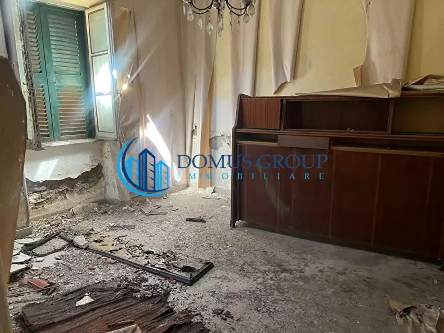 Immagine 31 di Rustico / casale in vendita  in Via Francesco Azzurri a Roma