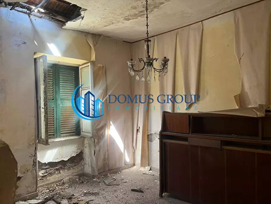 Immagine 32 di Rustico / casale in vendita  in Via Francesco Azzurri a Roma