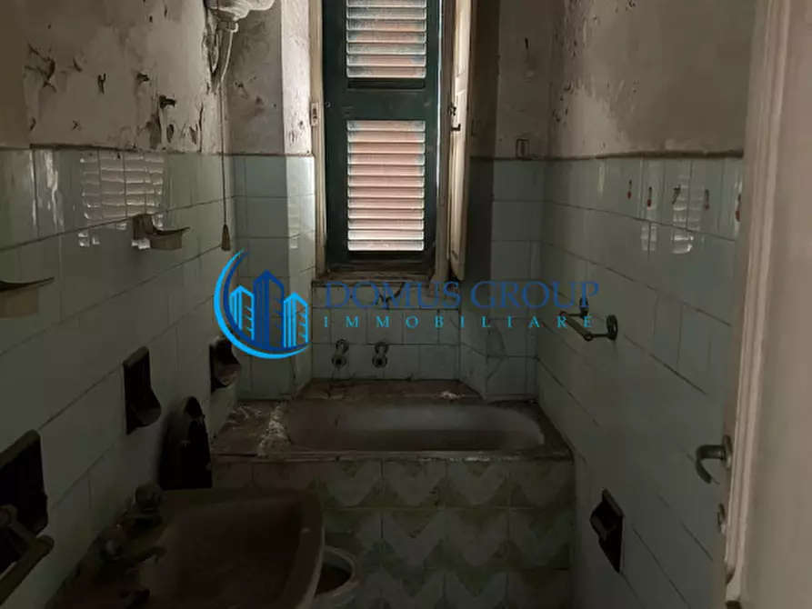 Immagine 35 di Rustico / casale in vendita  in Via Francesco Azzurri a Roma