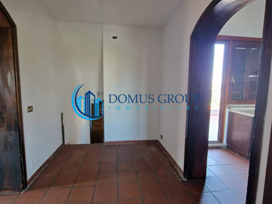Immagine 9 di Appartamento in vendita  in VIA Gennaro Capuozzo, a Roma