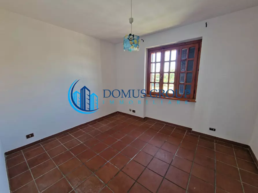 Immagine 12 di Appartamento in vendita  in VIA Gennaro Capuozzo, a Roma