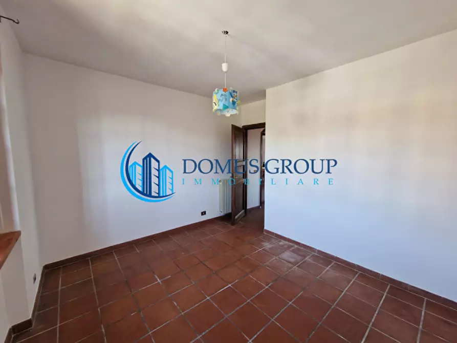 Immagine 13 di Appartamento in vendita  in VIA Gennaro Capuozzo, a Roma