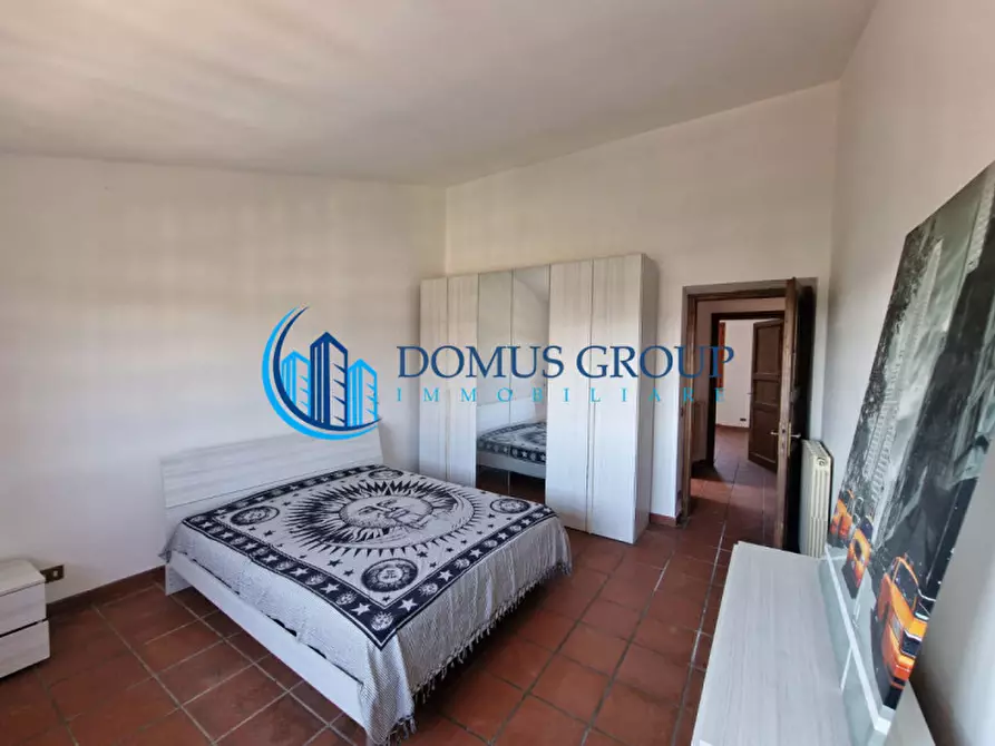 Immagine 16 di Appartamento in vendita  in VIA Gennaro Capuozzo, a Roma