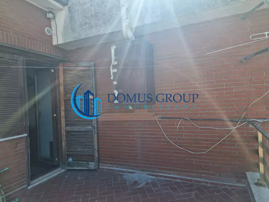 Immagine 22 di Appartamento in vendita  in VIA Gennaro Capuozzo, a Roma