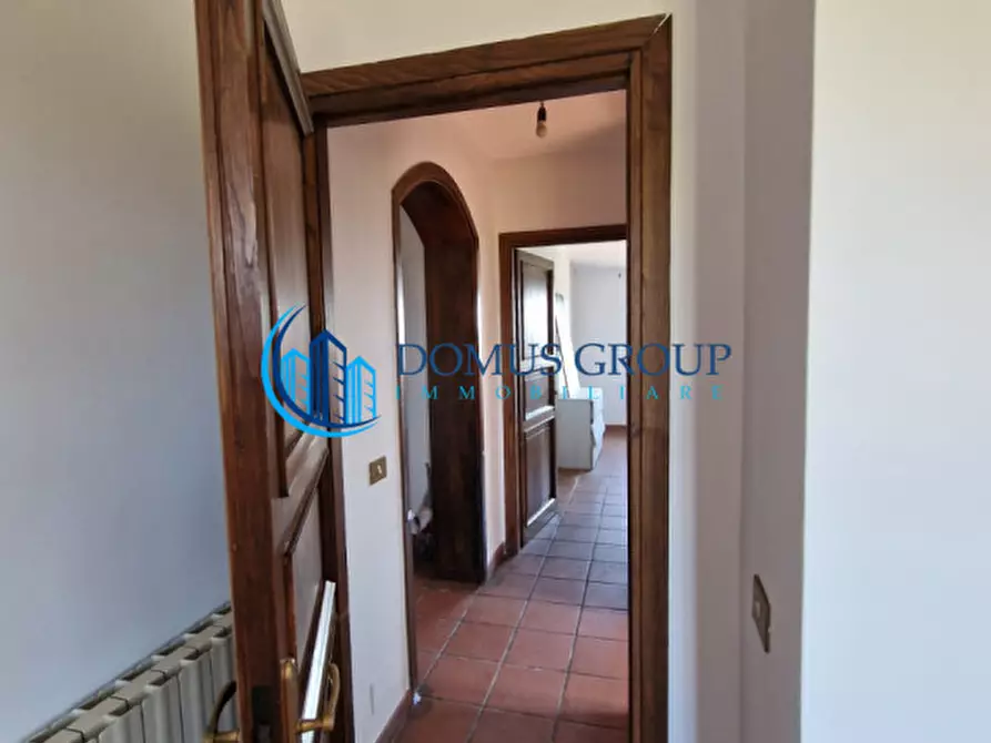 Immagine 23 di Appartamento in vendita  in VIA Gennaro Capuozzo, a Roma