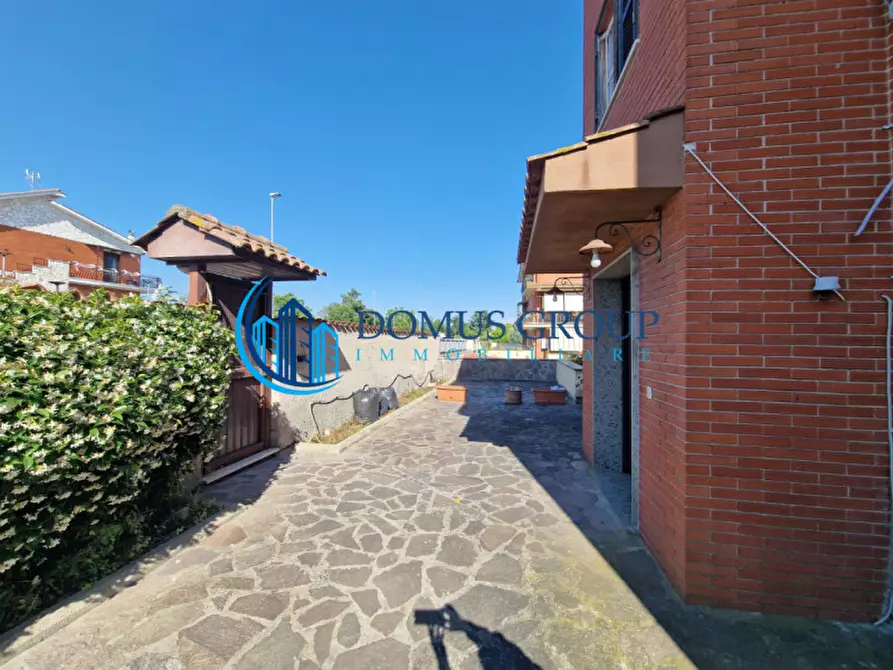Immagine 26 di Appartamento in vendita  in VIA Gennaro Capuozzo, a Roma