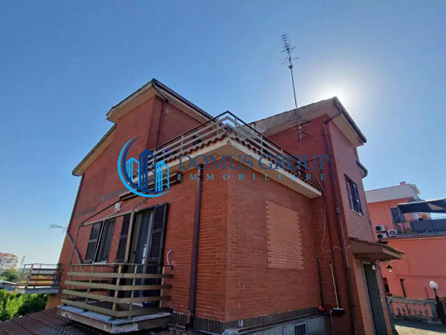 Immagine 27 di Appartamento in vendita  in VIA Gennaro Capuozzo, a Roma