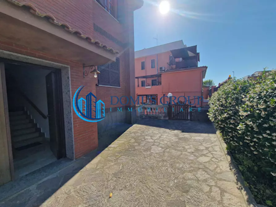 Immagine 28 di Appartamento in vendita  in VIA Gennaro Capuozzo, a Roma