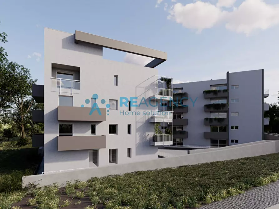 Immagine 2 di Appartamento in vendita  in Via Luigi Cadorna a Legnago