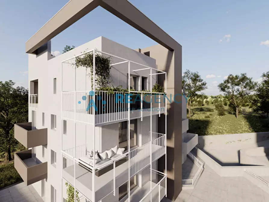 Immagine 7 di Appartamento in vendita  in Via Luigi Cadorna a Legnago