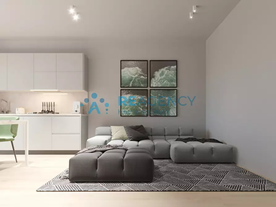 Immagine 12 di Appartamento in vendita  in Via Luigi Cadorna a Legnago