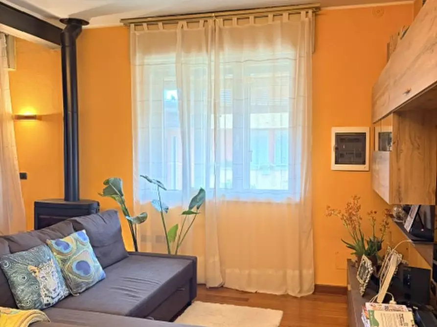 Immagine 2 di Casa bifamiliare in vendita  in via Querini a Padova
