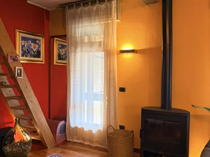 Immagine 6 di Casa bifamiliare in vendita  in via Querini a Padova