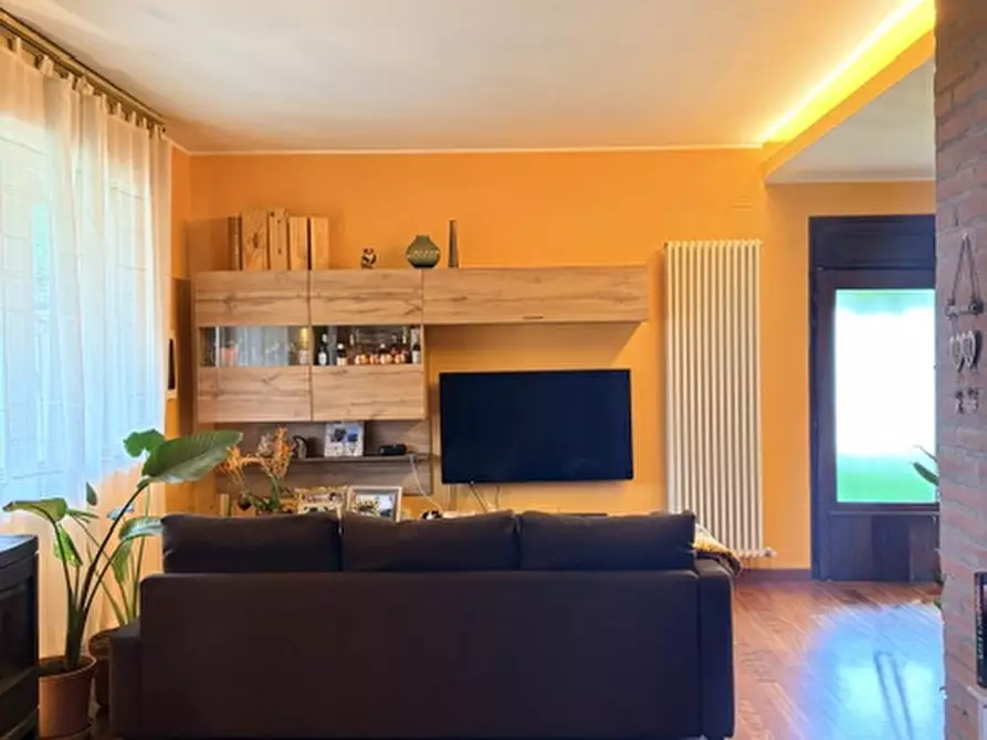 Immagine 7 di Casa bifamiliare in vendita  in via Querini a Padova