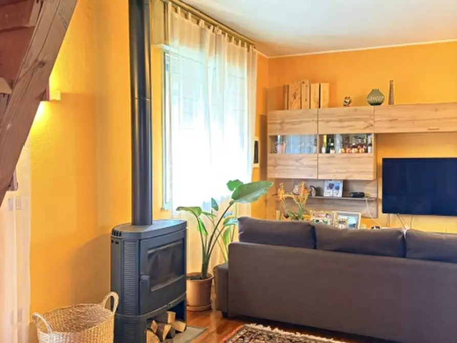 Immagine 8 di Casa bifamiliare in vendita  in via Querini a Padova