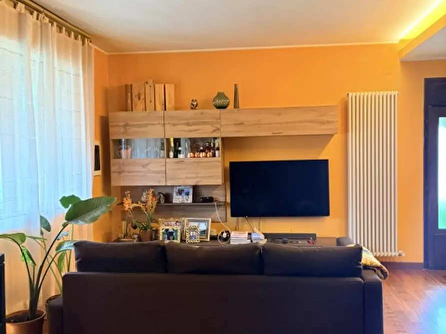 Immagine 9 di Casa bifamiliare in vendita  in via Querini a Padova